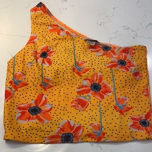 Kortni Jeane size large! EUC!